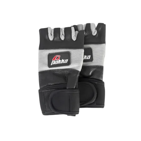GANTS DE MUSCULATION CUIR