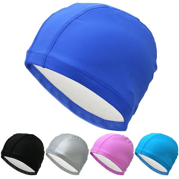 BONNET DE BAIN EN TISSU