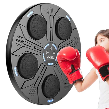 MACHINE DE BOX RECHARGEABLE AVEC GANTS
