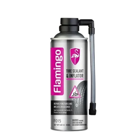 ANTI-CREVAISONS FLAMINGO