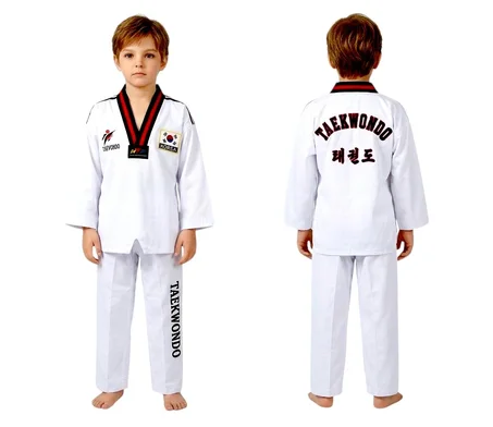 KIMONO DE TAEKWONDO