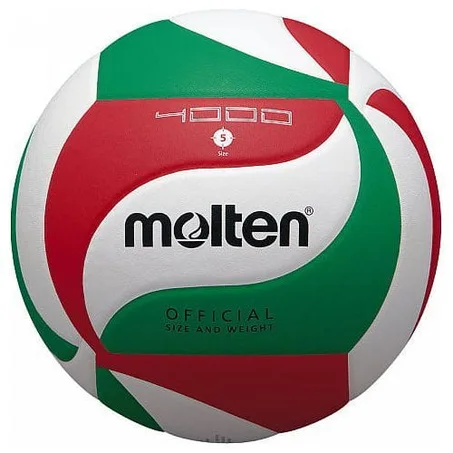 BALLON DE VOLLEY-BALL MOLTEN 4000