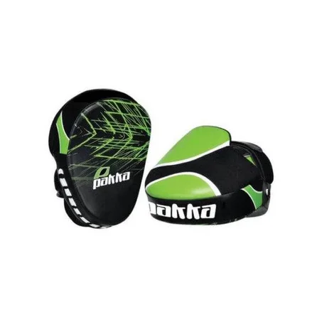 Pads de Frappe pakka pro (1paire)