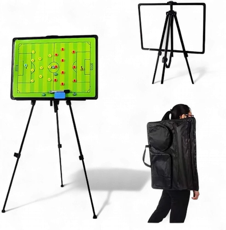 TABLEAU TACTIQUE AVEC SUPPORT