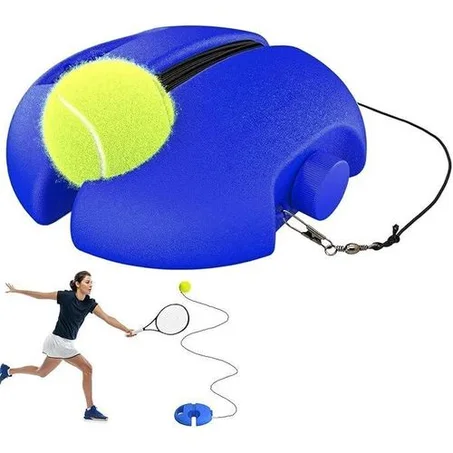 TENNIS TRAÎNER