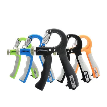 HAND GRIP RÉGLABLES 60KG