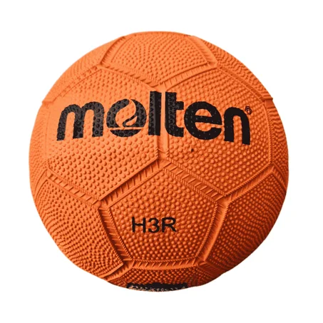 BALLON DE HANDBALL MOLTEN H3R