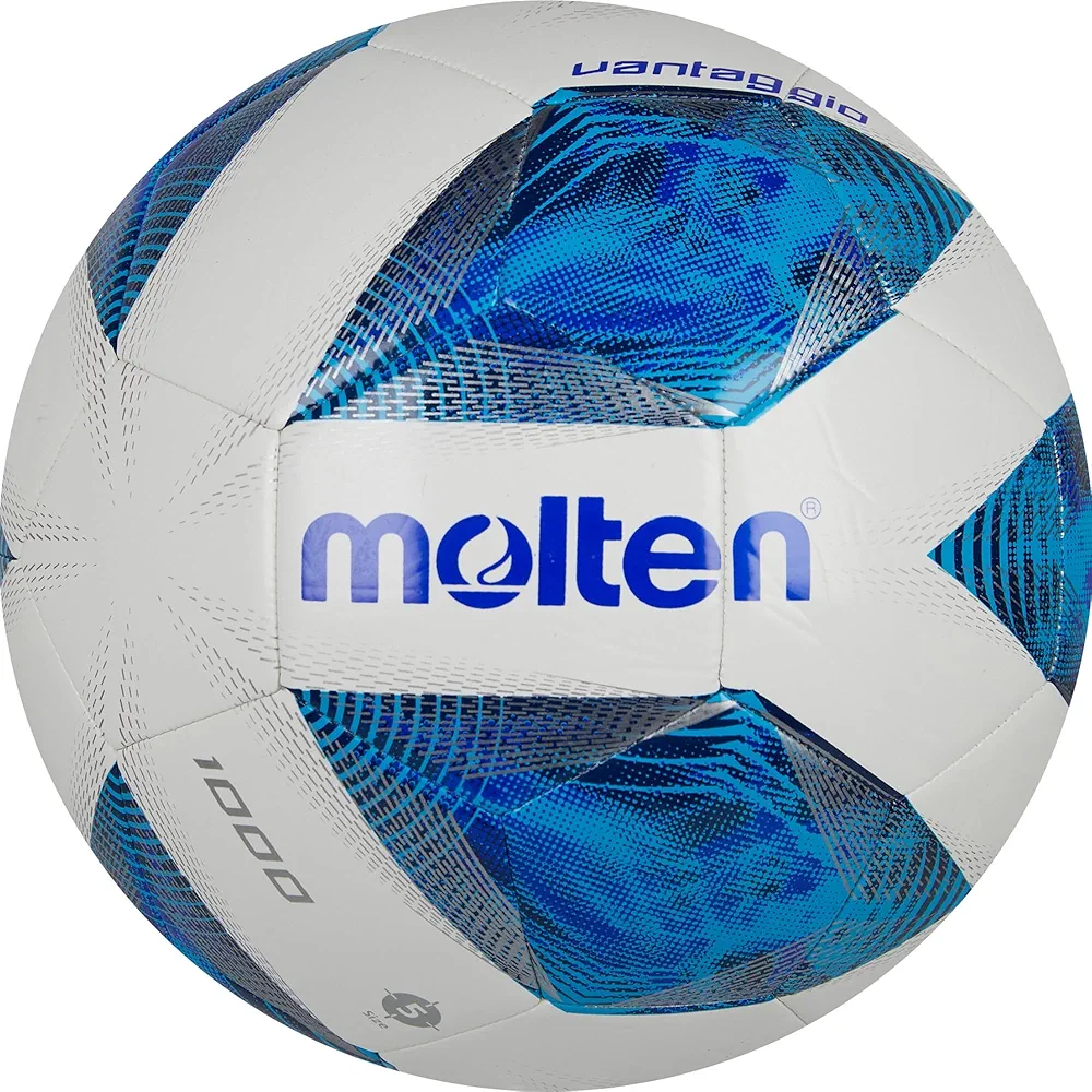 BALLON DE FOOTBALL MOLTEN VANTAGGIO 1000 TAILLE 5/4