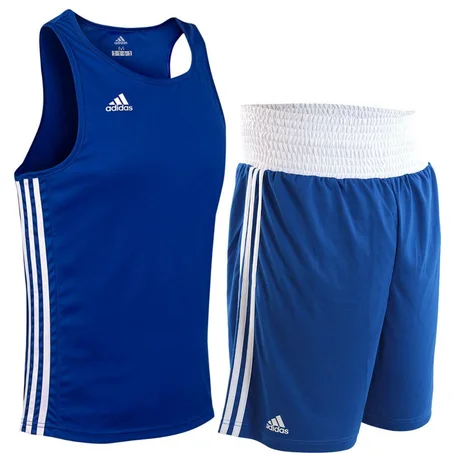 ENSEMBLE DE BOX ADIDAS