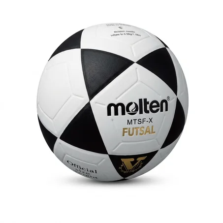 BALLON DE FOOTBALL MOLTEN MTSF-X  Taille 4.