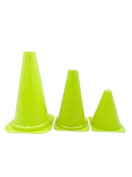 1 CONE DE MARQUAGE 15CM- 23CM- 30CM