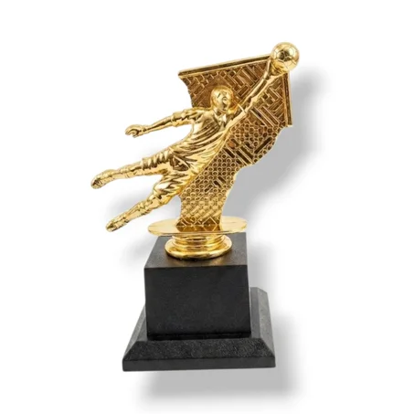 TROPHÉE MEILLEUR GARDIEN PETITE FORMAT