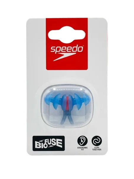 BOUCHONS D'OREILLES SPEEDO BIOFUSE