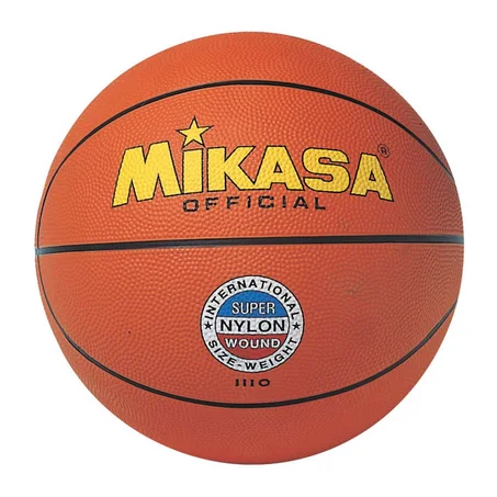 BALLON DE BASKETBALL MIKASA OFFICIAL 1110