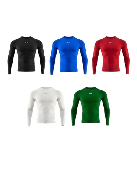 BODY LYCRA THERMIQUE