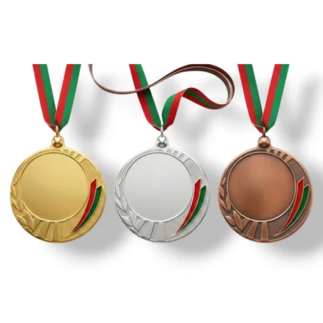 1MÉDAILLE RV GF + RUBAN