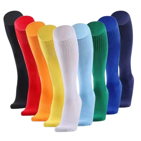 CHAUSSETTES DE FOOT 1 PAIRE
