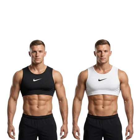BRASSIÈRE DE SPORT