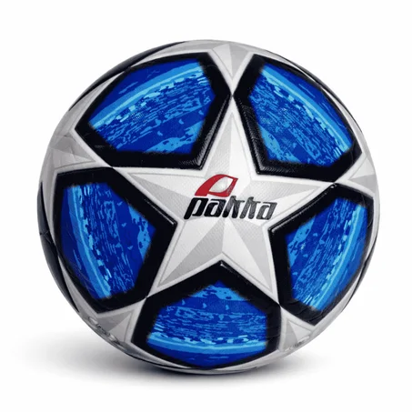 BALLON DE FOOTBALL PAKKA CHAMPIONNAT TAILLE 5/4