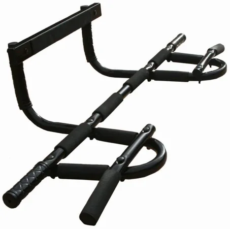 BARRE FIXE EXTRÊME POSITIONS