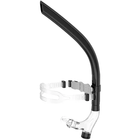 TUBE DE NATATION AVEC MASQUE PRO
