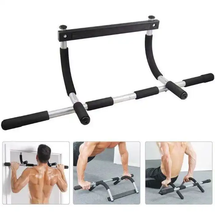BARRE FIXE BARRE DE TRACTION MULTIFONCTION