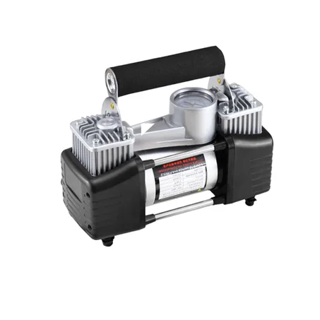GONFLEUR DOUBLE CYLINDRE