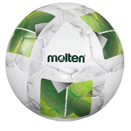 BALLON DE FOOTBALL MOLTEN 3400 TAILLE 5/4