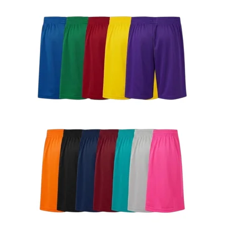 SHORT DE FOOTBALL SIMPLE