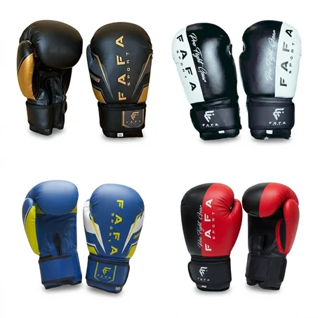 GANT DE BOXE