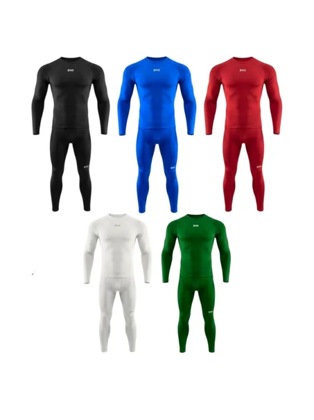 ENSEMBLE THERMIQUE LYCRA MULTIFONCTION