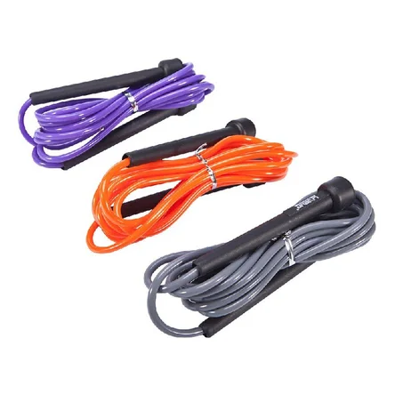 1 CORDE À SAUTER EN PVC