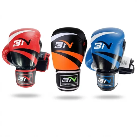 GANT DE BOXE BN PRO