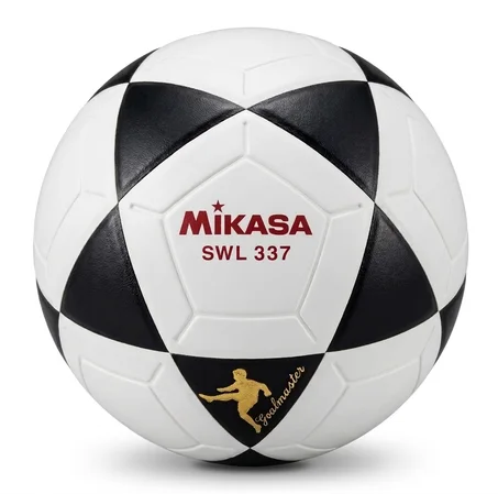 BALLON DE FOOTBALL MIKASA SWL 337 TAILLE 4