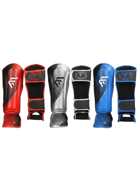 PROTEGE TIBIA FAFA PRO