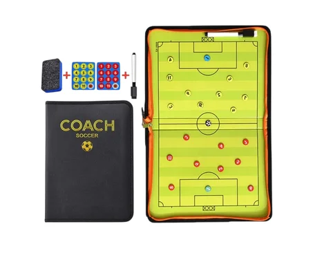 TABLEAU LIVRE DE TACTIQUE FOOTBALL