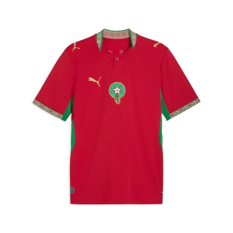 MAILLOT D'ÉQUIPE NATIONALE QUALITÉ PRO 2026