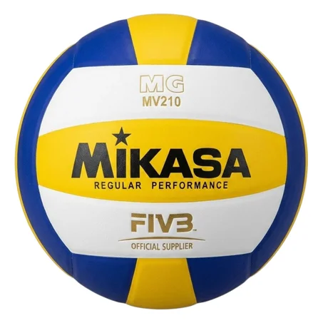 BALLON DE VOLLEY-BALL MIKASA MV210