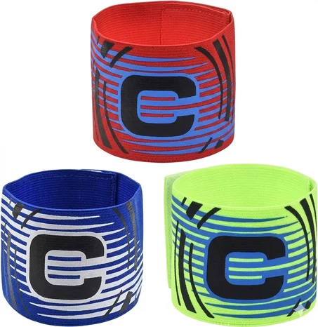 1 BRACELET DE CAPITAINE