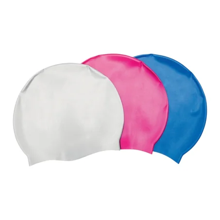BONNET DE NATATION SILICONE