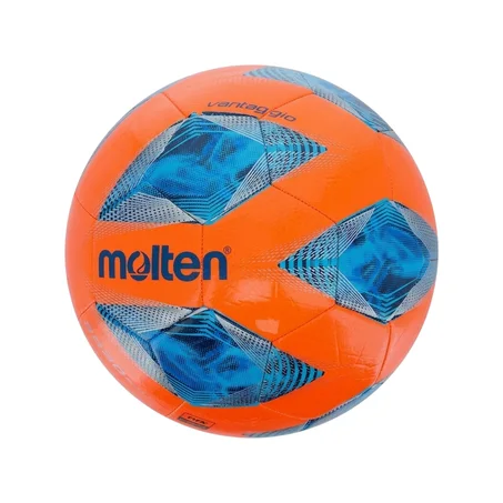 BEACH SOCCER  MOLTEN 3550 TAILLE 5