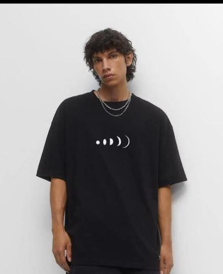 PULL&PEAR -BLACK