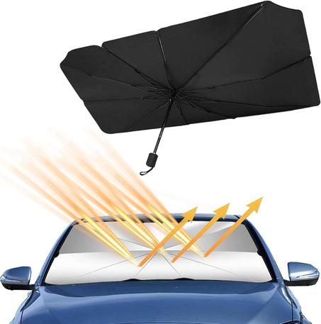 sunshade car