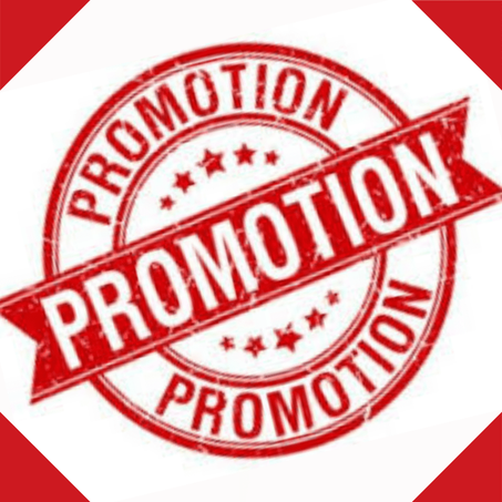 OFFRES & PROMOTIONS
