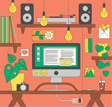 إلكترونيات