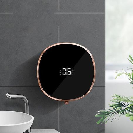 موزع صابون أوتوماتيكي بمستشعر للحركة