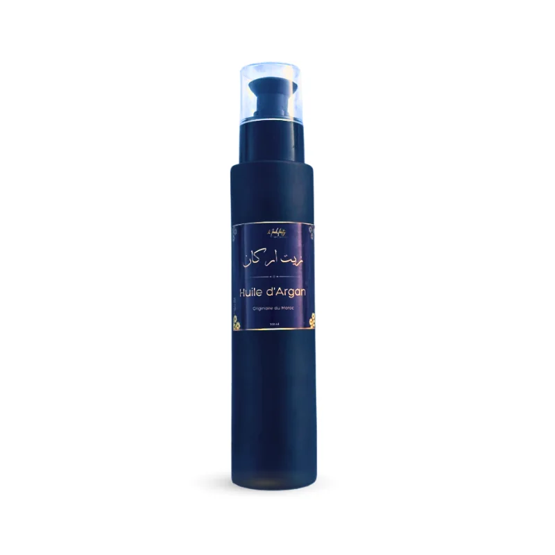 Huile d'Argan Cosmétique زيت اركان
