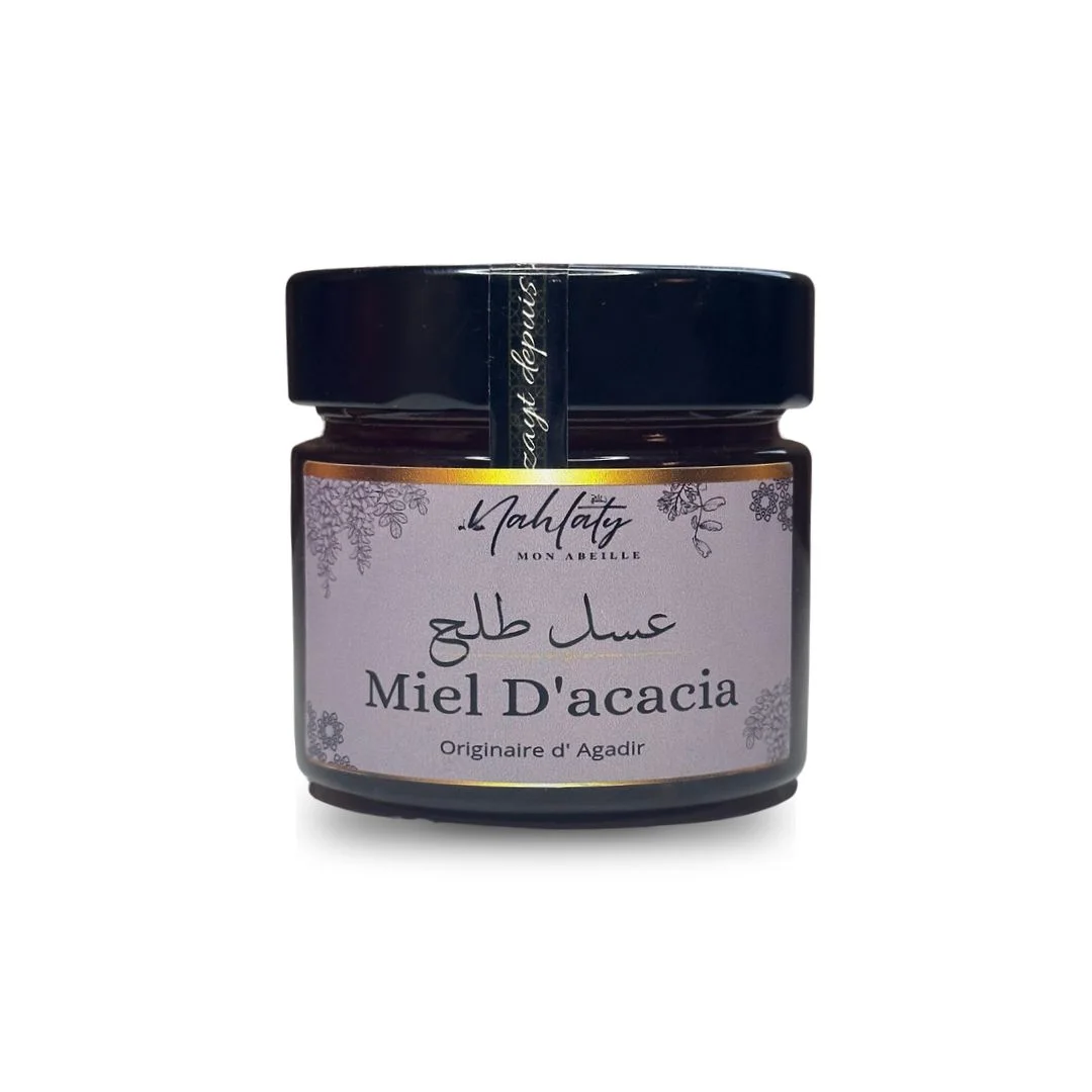 Miel d'acacia عسل طلح