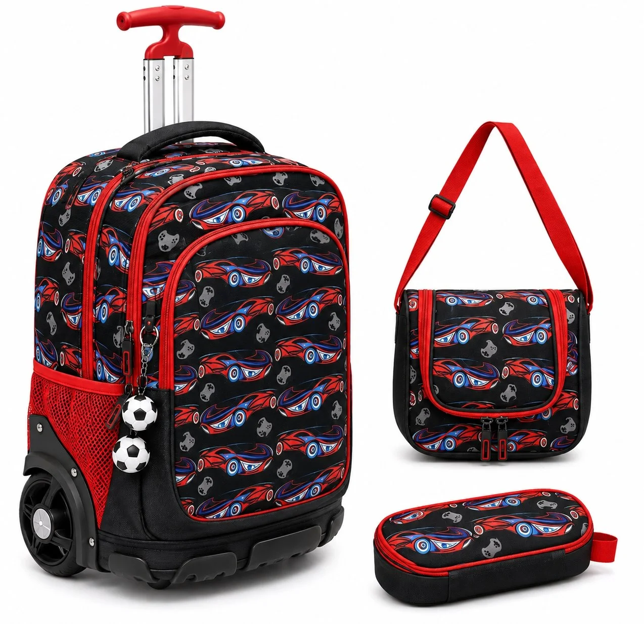 Cartables scolaire