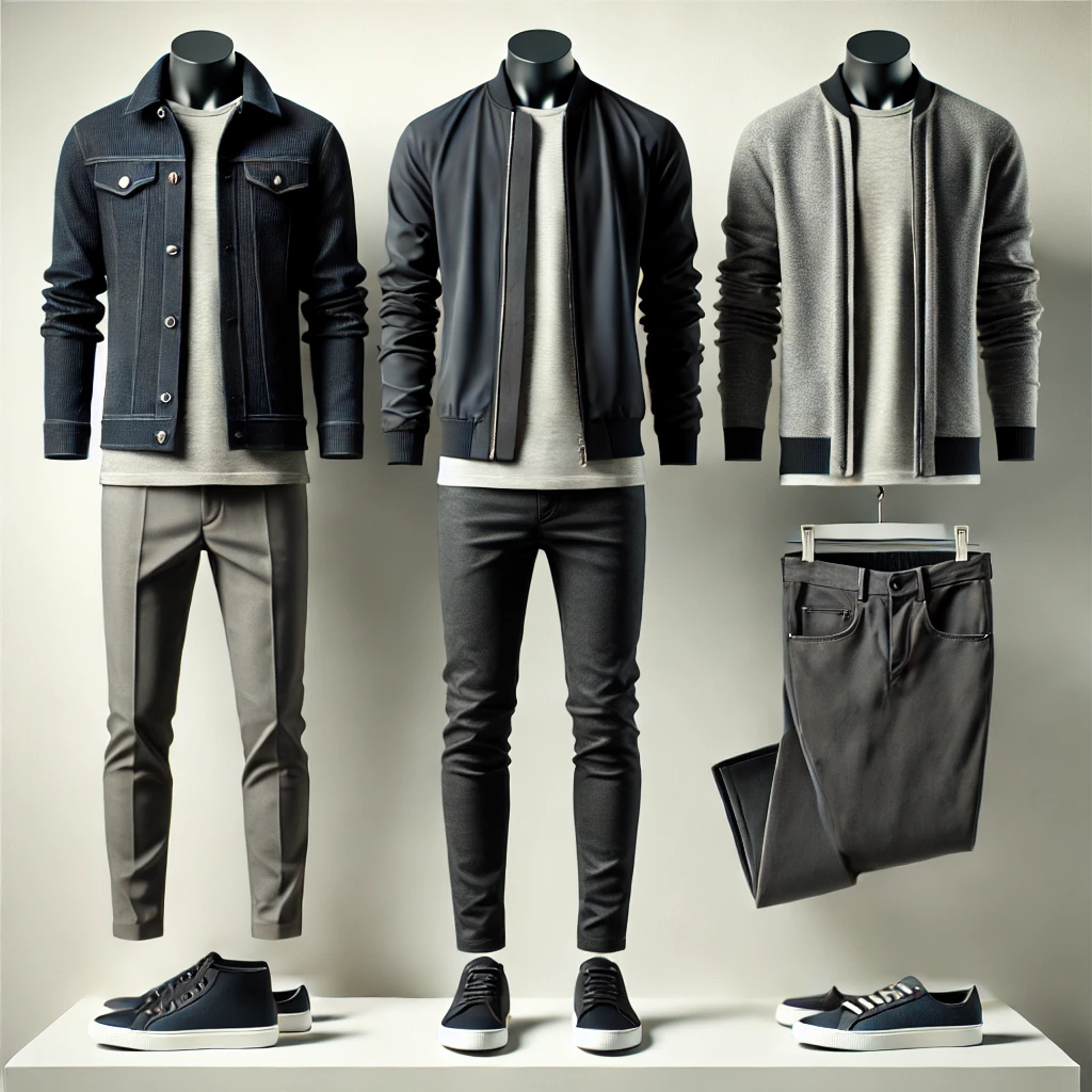 Vêtements